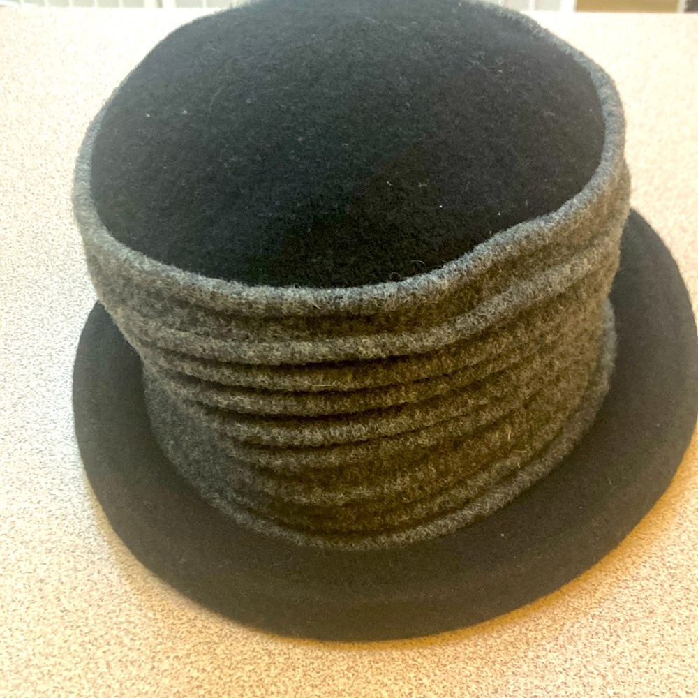 Wool Hat -Os - image 2